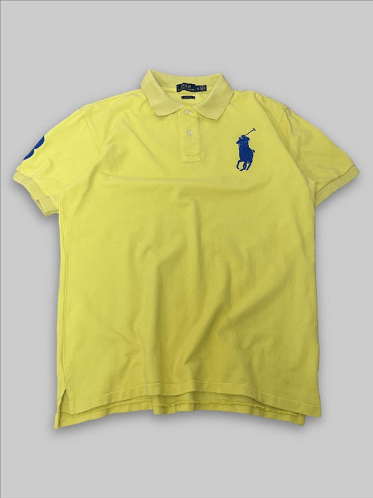 Vintage Ralph Lauren Polo