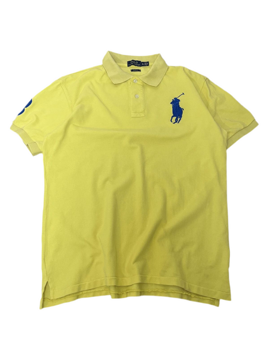 Vintage Ralph Lauren Polo